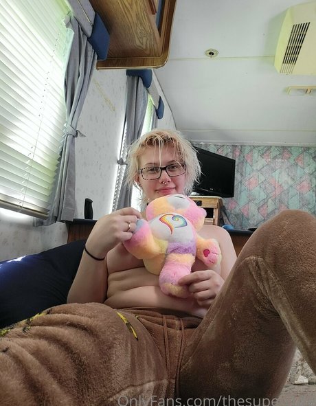 thesupercute pretty pornstar pics