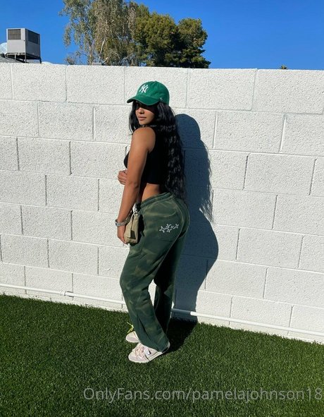 pamelajohnson18 Profile photo