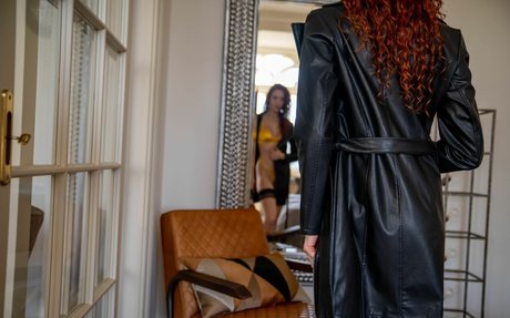 Gingery Ksu star nude gallery