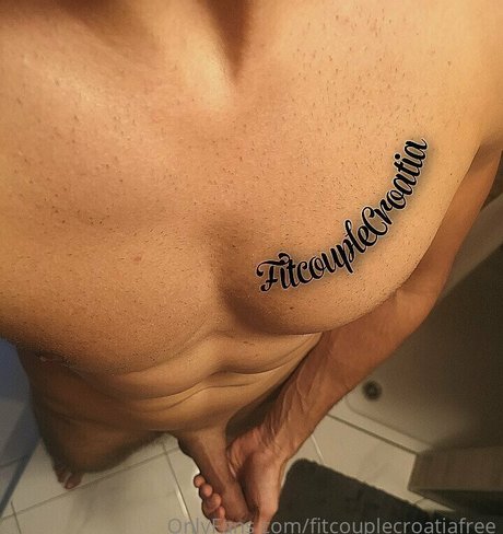 fitcouplecroatiafree model exclusive pictures