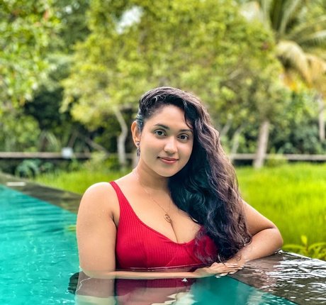 Nimesha Jayarathne pornstar sex archive