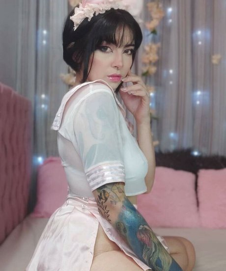 Vic Dagata star art image