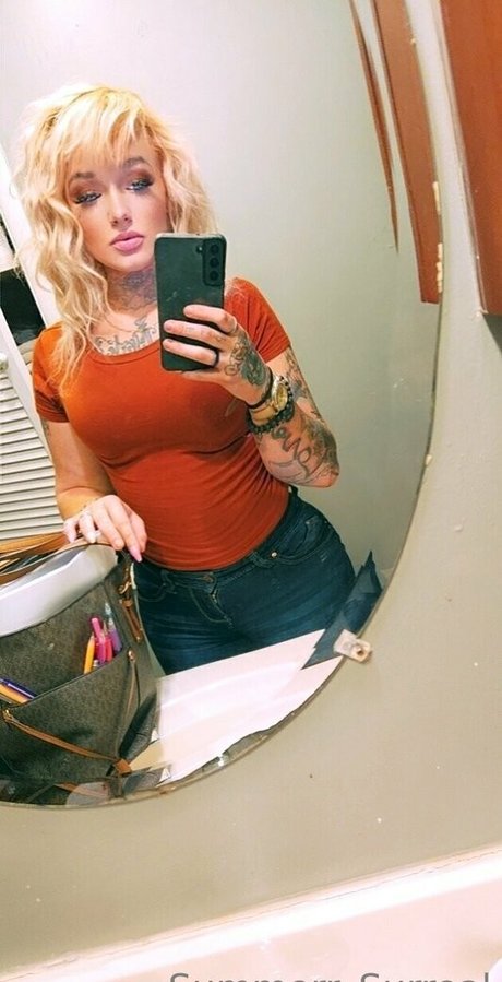 summerr surreal perfect actress pictures