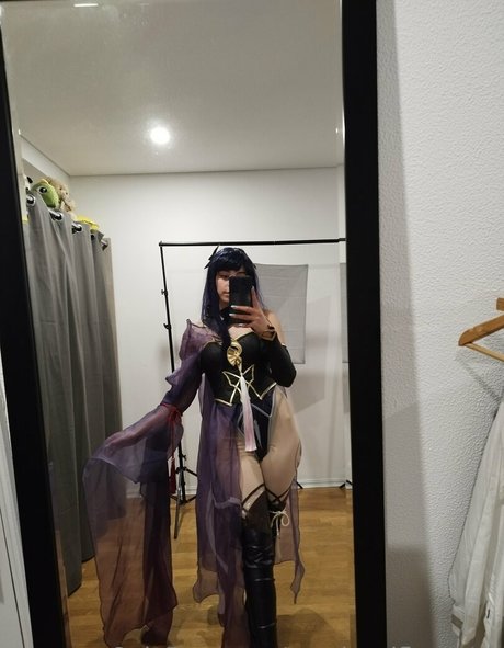 yourlocalflatweeb model sex image