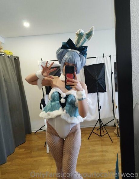 yourlocalflatweeb porn model pictures