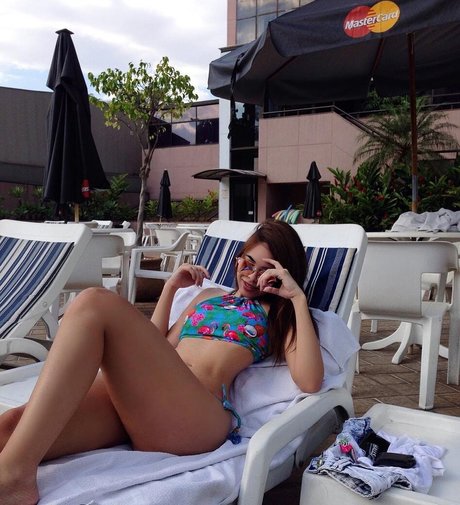 Jessica Soares nice actress pictures