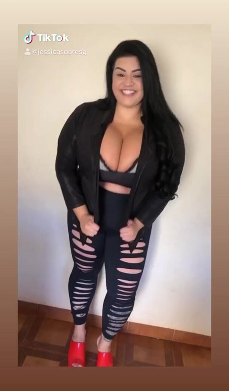 Jessica Soares pornstar best picture