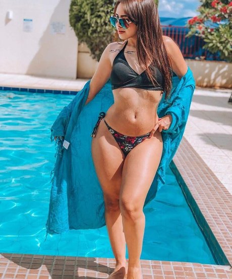 tattooed shemale onlyfans sexy nudes photo