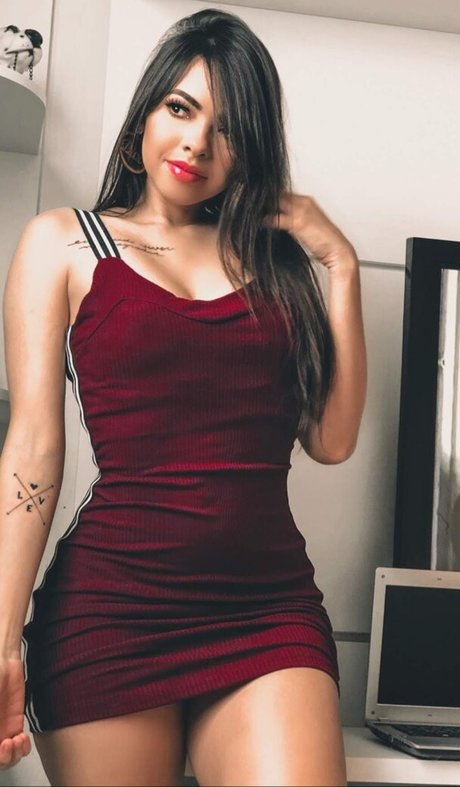 Jessica Soares pretty pornstar photos