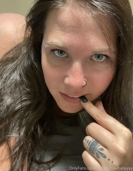 spookshowbabyyyy pornstar best galleries