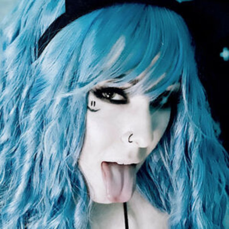 ItsRavenRoses pornstar nice image