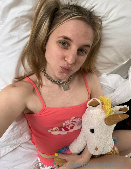 BunnyButtStuff star best pics