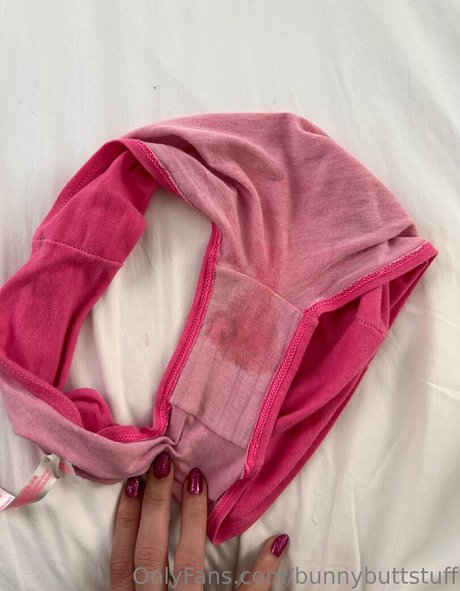 BunnyButtStuff Quick photo