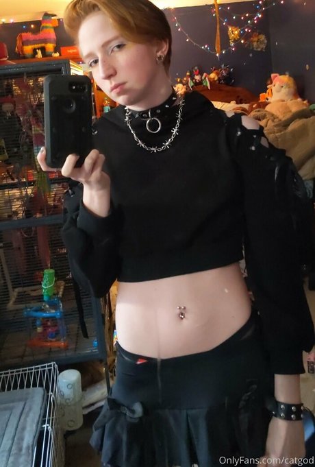 catgod x hot model pics