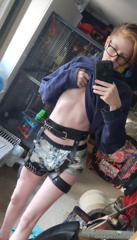 catgod x model nice photos