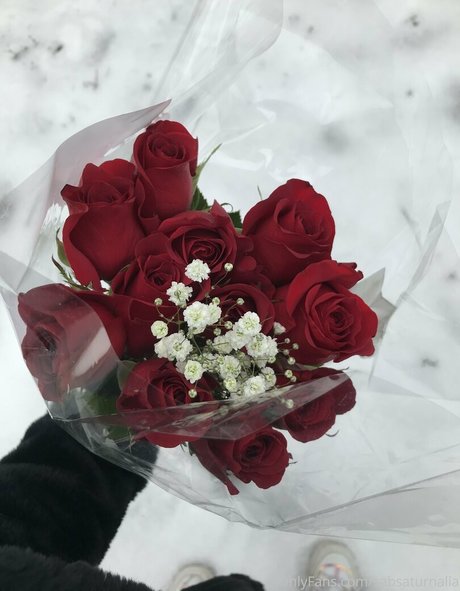 sabsaturnalia star exclusive photo