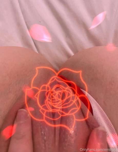 emilyvip star exclusive archive