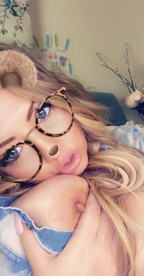 casssidyfree star exclusive pic