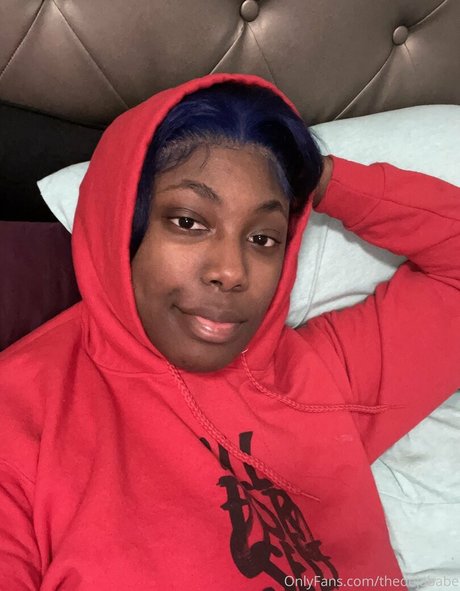 thedejababe model nudes pictures