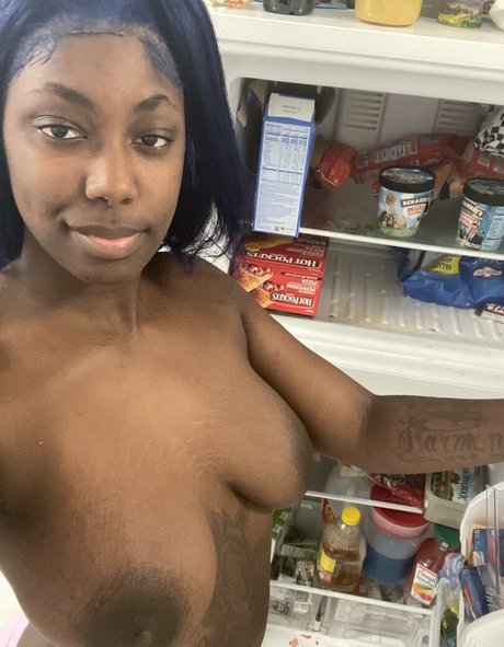 thedejababe perfect model images