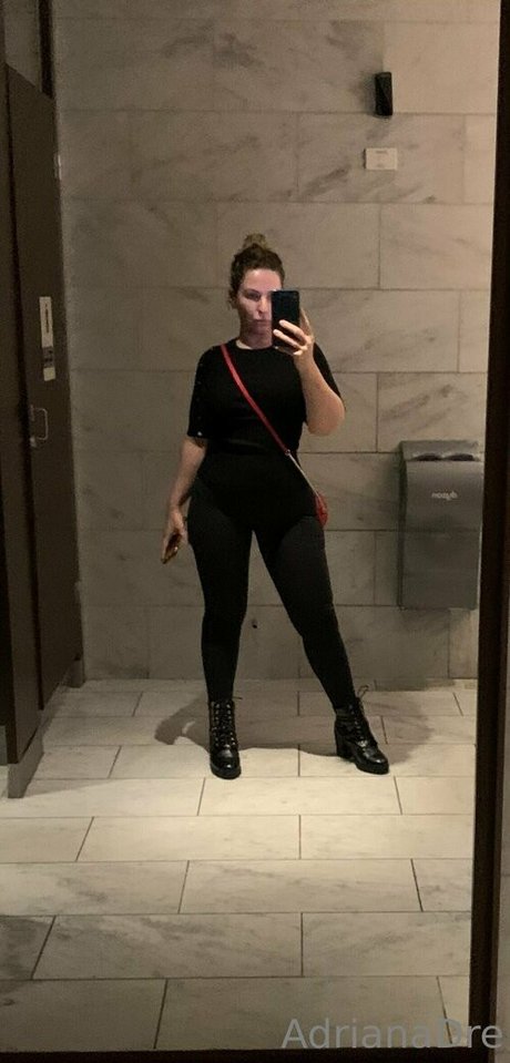 adriana dre the masseuse pornstar nice photo