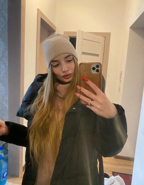 _k kisssa beautiful model archive