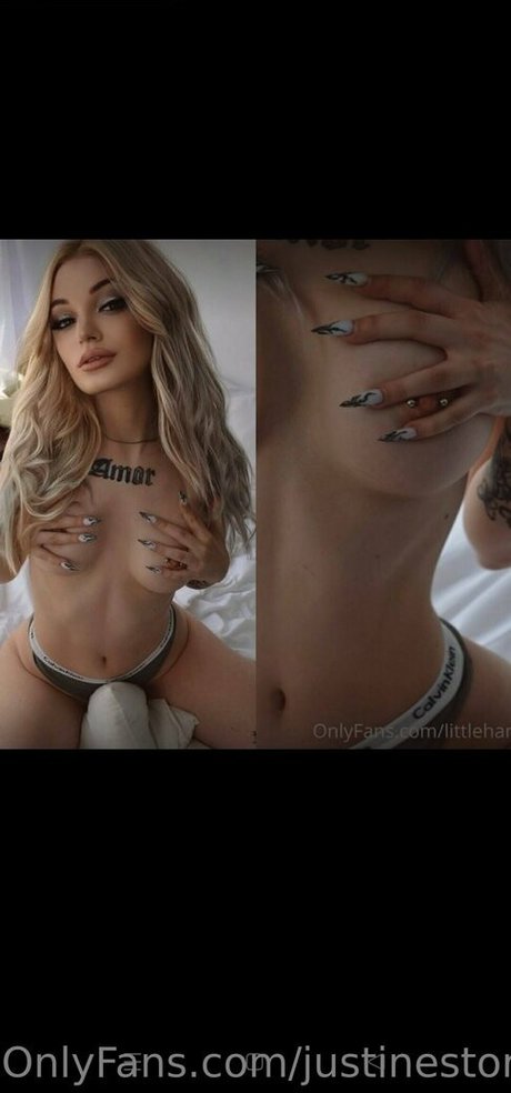 justinestorm pornstar top photos