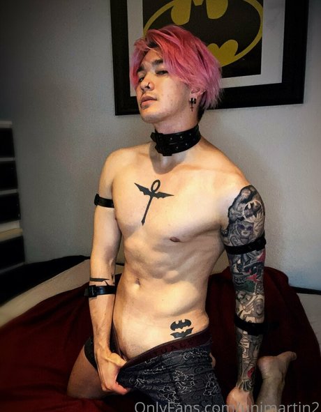 unimartin2 star exclusive archive