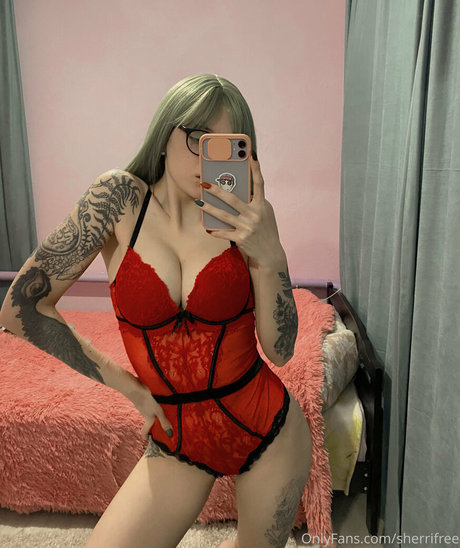 sherrifree pornstar best pics