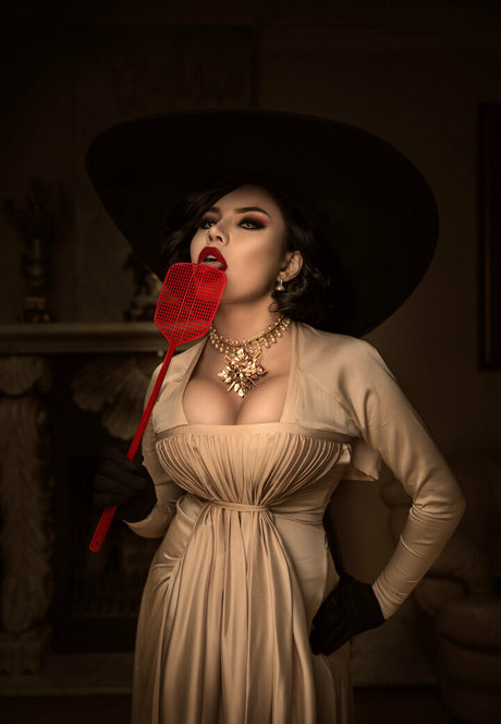 kalinkafox star porn image