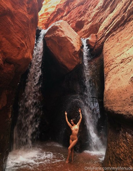 mylifenudefree pretty pornstar pic