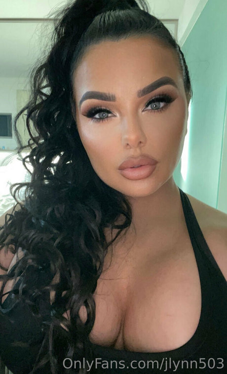 jlynn503 nude star pic
