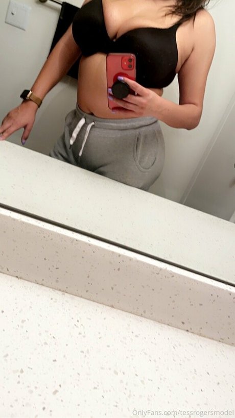 tessrogersmodel star perfect photo