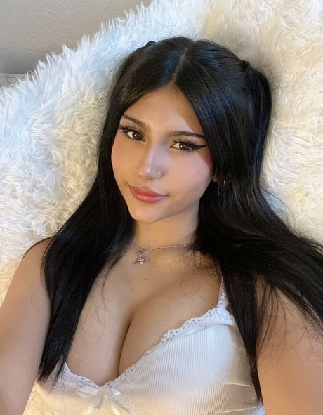 jujulovexoxo art pornstar photo