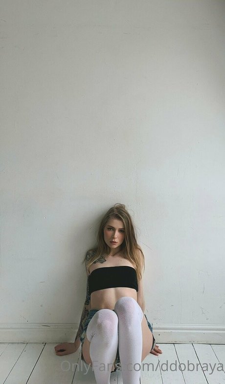 ddobraya actress pic