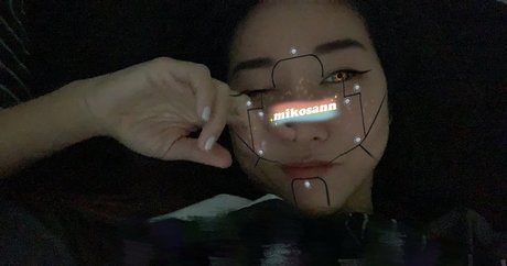 mikosanvip art actress pictures