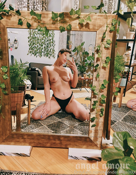 angelamourvip sexy star pics