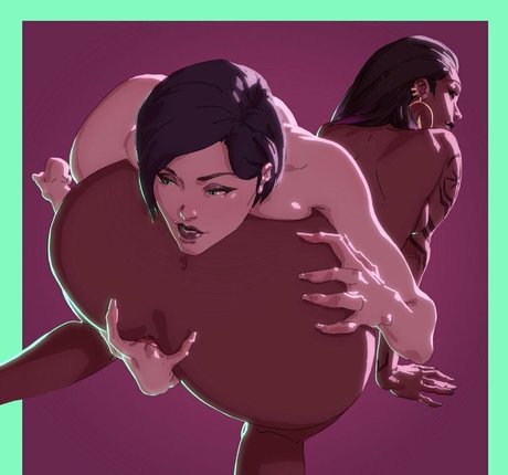 Valorant sexy model galleries