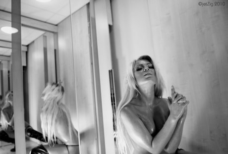 Annette Soknes model gallery