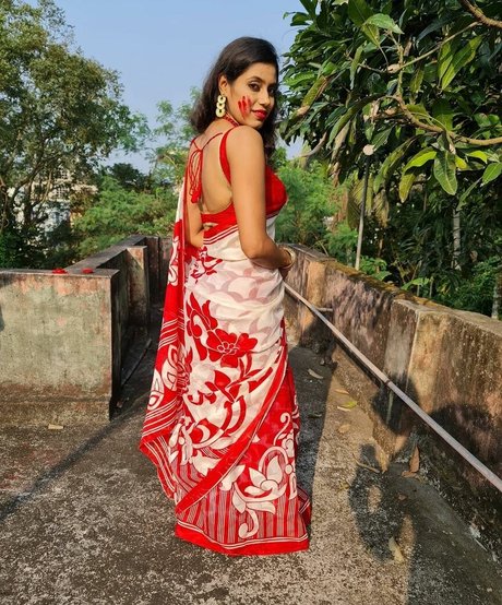 tanupriya model photo