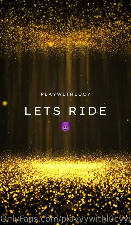 playyywithlucyyy pornstar adult pictures