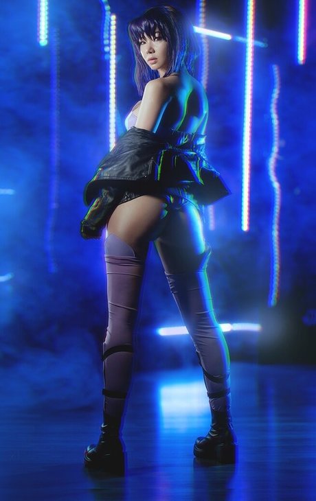 Miss Mononoke pornstar best gallery