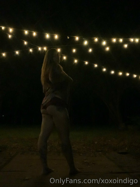 xoxoindigo porn model archive