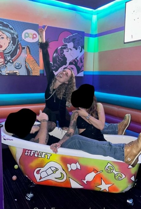 amber roses model nice photos