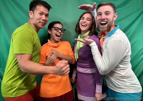 spaceneighborfree star nudes img