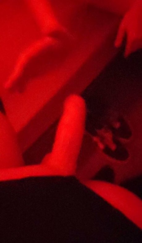 VirtualFemboy adult model picture