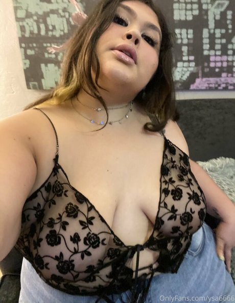 onlyysa666 nude actress pic