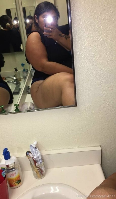 onlyysa666 erotic star photos