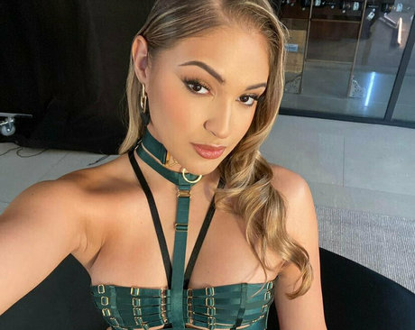 xogizelle Profile photo