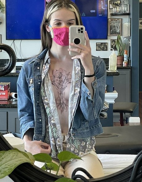 frogs4girls star beautiful photo